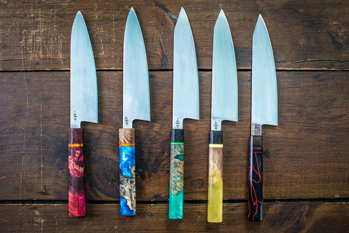 Front Page -Blades 1c89ca22923c4b5cb4b243e4c60bca08 Geoff Feder Knives INLINE