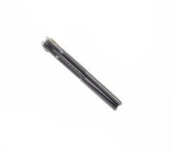 Maxace Albatross Slip Joint Folding Knife Carbon Fiber Inlay Titanium Handle M390 Blade MALB01 -Blades Albatross CF 04 98155.1671739616