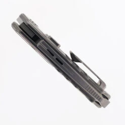 Maxace Blacklight-02 Folding Knife Beadblast Titanium Handle M390 Blade OM03-1-B 10 Maxace Blacklight-02 Folding Knife Beadblast Titanium Handle M390 Blade OM03-1-B -Blades MAXACE BLACKLIGHT 02 OM03 1 B 04 67171.1751393495