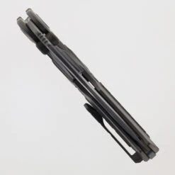 Maxace Titanis II Pocket Knife Sand Blasted Titanium Handle Magnacut Steel Blade AM07-1-A -Blades MAXACE HYDRA M25A 02 35165.1715791271