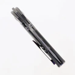 Maxace Knives OM35 Pocket Knife Titanium Handle Magnacut Steel Blade M18A -Blades MAXACE MANTICORE M18A 02 68853.1701364755