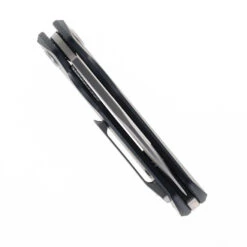 Maxace Meerkat-M Pocket Knife Black G10 Handle M390 Blade M17A -Blades MAXACE MERKAT M M17A 02 42641.1698860945