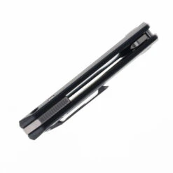 Maxace Meerkat-M Pocket Knife Black G10 Handle M390 Blade M17A -Blades MAXACE MERKAT M M17A 04 96783.1698860945