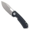 Maxace Meerkat-M Pocket Knife Black G10 Handle M390 Blade M17A