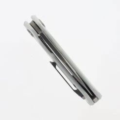 Maxace Meerkat-M Pocket Knife White G10 Handle M390 Blade M17B -Blades MAXACE MERKAT M M17B 02 99931.1698860992