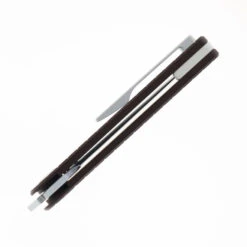 Maxace Nebula Folding Knife Titanium/Cerakote Handle Magnacut Plain Edge OMO1-1-B -Blades MAXACE NEBULA OMO1 1 B 04 60096.1726076234