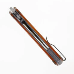 Maxace Peregrine S Folding Knife PEI Handle 10CR15COMOV Plain Edge -Blades MAXACE PEREGRINE S MM30 2 C 04 63978.1728062562