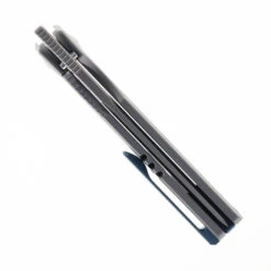 Maxace Baby Racoon Dog Folding Knife Titanium Handle M390 Blade MM31-1-A -Blades MAXACE raccoon dog mm 31 1 A 02 36492.1725561899