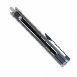 Maxace Baby Racoon Dog Folding Knife Titanium Handle M390 Blade MM31-1-A -Blades MAXACE raccoon dog mm 31 1 A 04 17084.1725561899