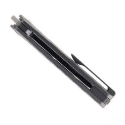 Maxace Baby Racoon Dog Folding Knife Titanium Handle M390 Blade MM31-1-B -Blades MAXACE raccoon dog mm 31 1 b 04 84017.1725562283