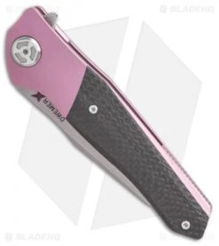 Front Page -Blades Maxace Dwemer Assassin cf purple ti sw BHQ 67645 jr spine