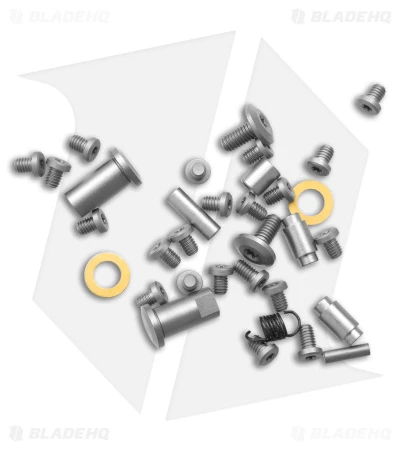 Maxace Shi Balisong Butterfly Knife Black Stonewash Carbon Fiber (4.5" Satin) 6 Maxace Shi Balisong Butterfly Knife Black Stonewash Carbon Fiber (4.5" Satin) - Image 6